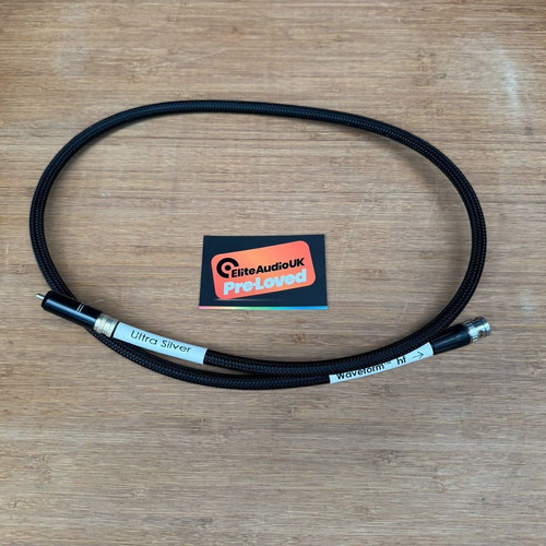 Interconnect cable tellurium - interconnect,