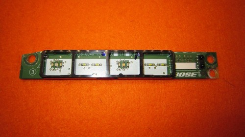 Bose soundlink air led - bose,