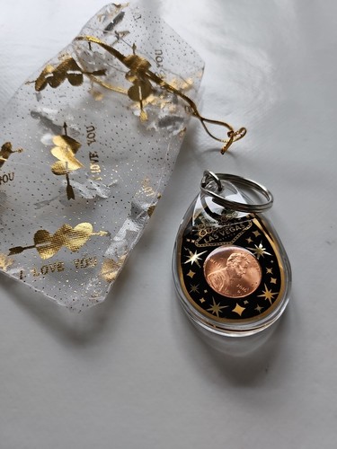 Gift love bag - love,