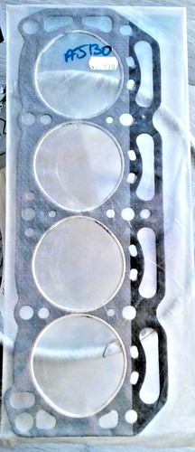 Aj130 head gasket fits - (hg313),