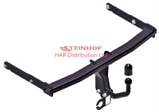 Tow Bar for Audi A6 Avant incl