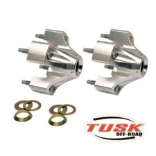 Tusk Extended Rear Axle Hubs