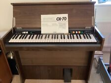 Yamaha CN70 Electric Organ