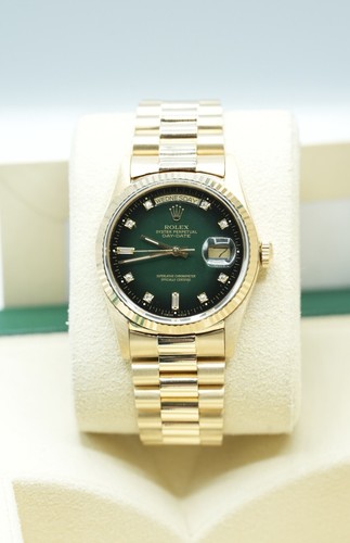 Gents 18ct yellow - yellow, gold