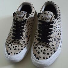 SS18 Supreme x Vans Sid Pro