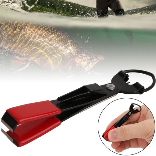 Fishing quick knot - fishing, tool