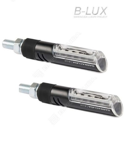Barracuda pair arrows idea - pair,