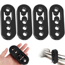 Universal 4Pcs Exhaust Hanger
