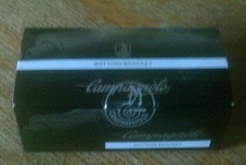 NOS CAMPAGNOLO VELOCE  115.5mm