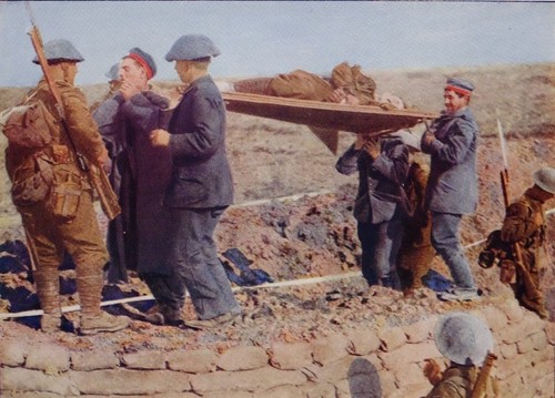 1917 wwi ww1 - 1917, army