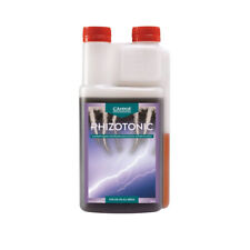 Hydroponics CANNA ADDITIVES Rhizotonic Plant Nutrients 1L litre