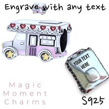 PERSONALISED MOTORHOME /