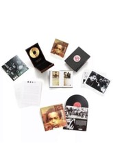 NAS ILLMATIC Premium 24k Gold