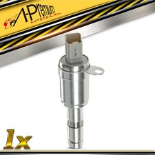 Camshaft Control Valve For
