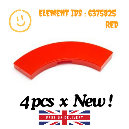 Lego part pcs 79393 - 4, x