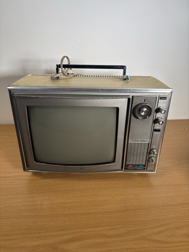 Sony trinitron 1310ub solid - kv,