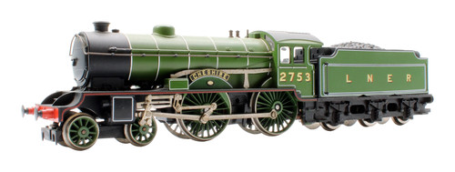 Hornby gauge r378 - hornby,