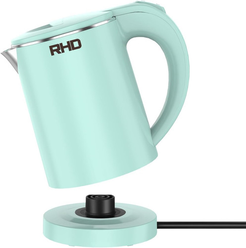 Small portable electric - 0.5l,