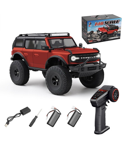 Cabrallo 1404 4wd - cabrallo,