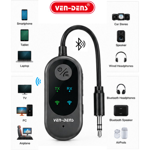 Bluetooth aux audio - bluetooth,