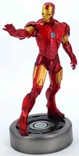 Kotobukiya Iron Man 2 ArtFX