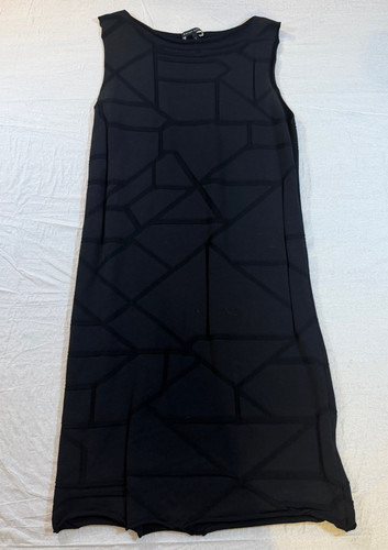 Sarah pacini black shift - pacini,