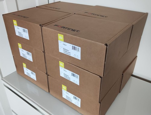 Fortinet fortigate 60f - fortinet,
