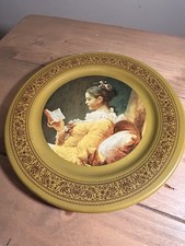 Vintage 1970s Decorative Tin