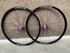 Pink Chris King ISO