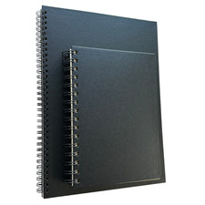 Sketch book pad white - a4, a5