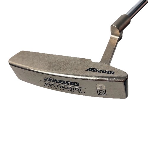 Mizuno bettinardi putter - mizuno, c-03