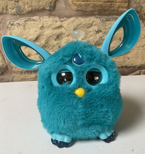 Furby Connect Teal x1 2016