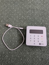 SumUp Plus Air Mobile Credit Card Terminal