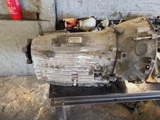 MERCEDES VITO W447 2.1 DIESEL 7 SPEED AUTOMATIC GEARBOX / 4472703400 / 2015-2020