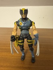 ToyBiz Wolverine Legends
