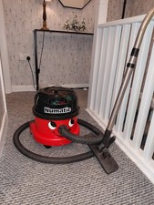 Numatic Henry Hoover