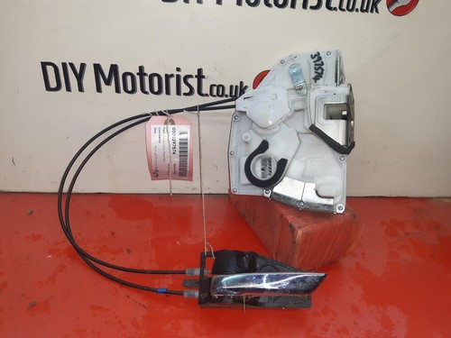 Suzuki swift door lock - swift,