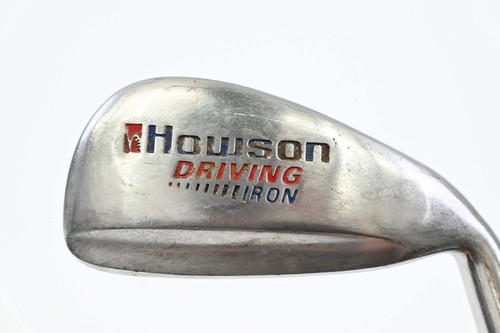 Howson driving iron - /, 16