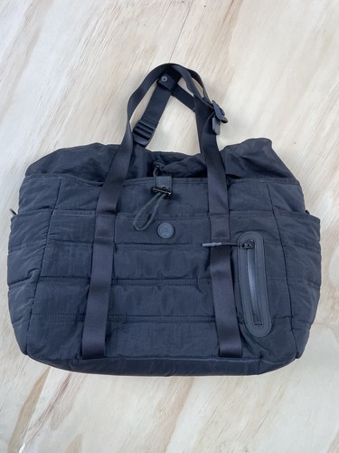 Lululemon black dash all - |,