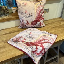 Marks and Spencer Embroidered