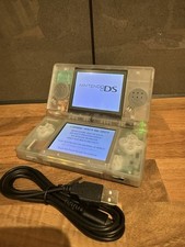 Nintendo DS Lite Handheld