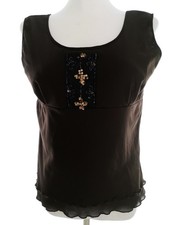 EVALINKA Womens Blouse 14/16