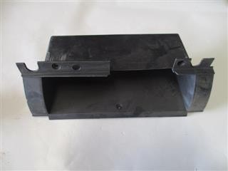 Centre console nissan navara - console,