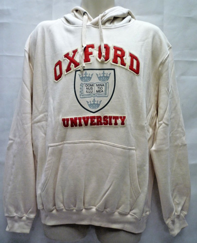 Official oxford university - official,