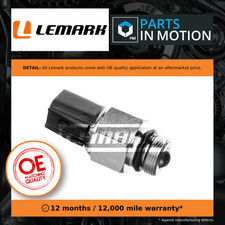 Reverse Light Switch fits