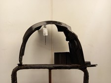 PEUGEOT 107 Inner Wing Liner
