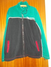 Eddie Stobart Fleece Jacket -