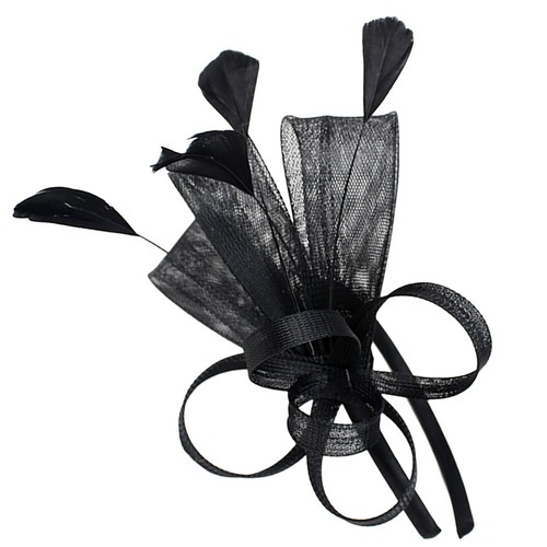 Fascinator hats for women - fascinator,