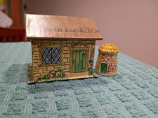 THIMBLE H/P EARTHENWARE SYLVAC