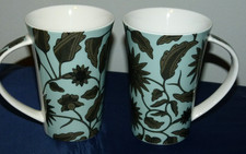 Pair of Johnson Brothers Tall